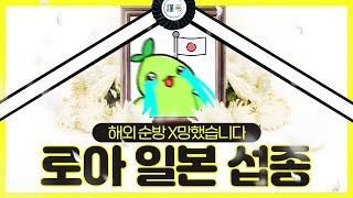 1위까지 했던 로스트아크, 일본 서비스종료 왜?