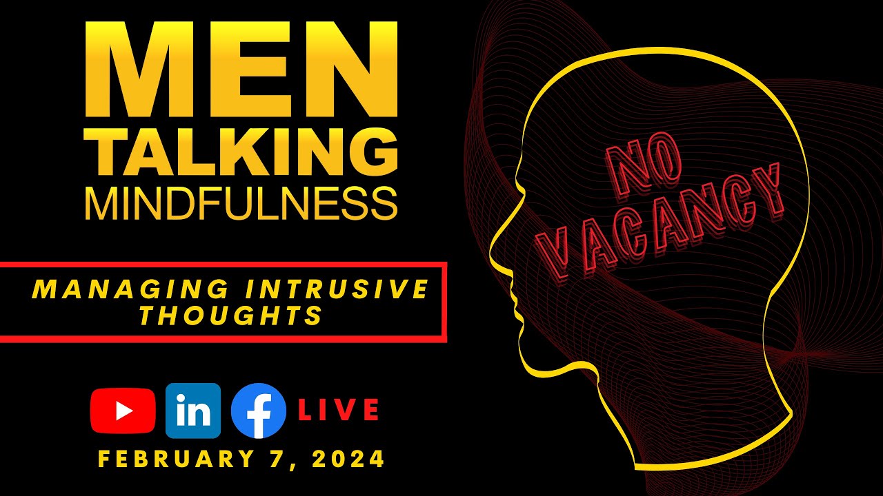 Managing Your Mind: How to Kick Out Negative Thoughts - YouTube