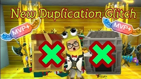 How to Duplicate in skyblock in new version=2.11.2(Blockmango)