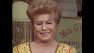 Bonanza S9E23 Star Crossed (March 10, 1968)