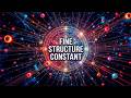 The Fine Structure Constant The Number That Controls The Quantum Universe