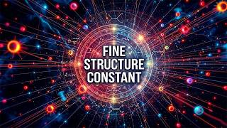 The Fine Structure Constant The Number That Controls The Quantum Universe