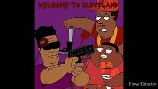 Hank Trill - Peter Snitchin (ft. Cleveland Green)