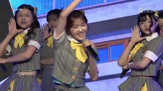 Jkt48  Bunga Yang Kan Mekar Suatu Saat  Pertaruhan Cinta 170426 