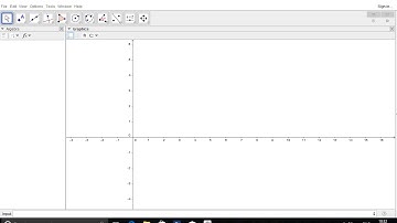 Visualizing Integer Addition on the Number Line on GeoGebra