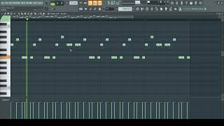 zuchu shika instrumental  fl studio remake + flp