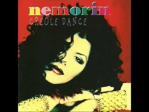 Né-Mo-Rin — Nemorin - Blood Of The Kings (1992)