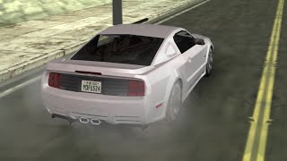 Midnight Club: L.A. Remix All Cars Sounds