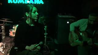Serap Akdeniz Jazz