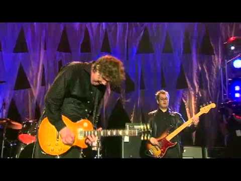 Gary Moore and Friends - One Night In Dublin (2005...