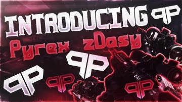 Introducing Pyrex zDasy (Founder) by Jays