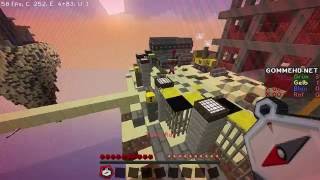Hacker on GommeHD.net | QuickBedwars | Enjoy EsKay