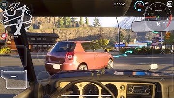 Open World Racing Game - CarX Street | iOS Gameplay Walkthrough Part 1