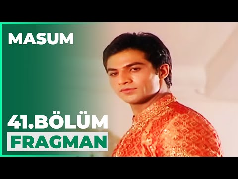 Masum 41. Bölüm Fragmanı - 2 Mayıs Cumartesi