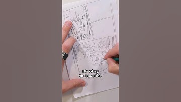 Drawing Better Comics