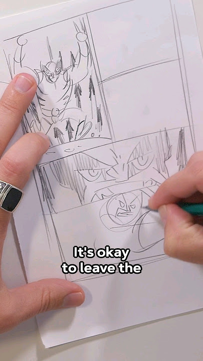 Drawing Better Comics