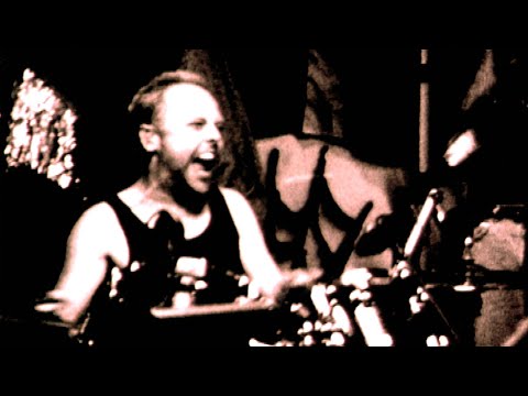 Metallica - Some Kind Of Monster [Official Music Video]