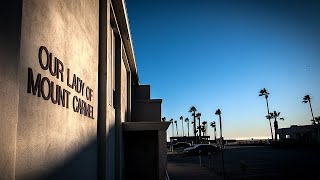 2/8/2026: Fifth Sunday in Ordinary Time