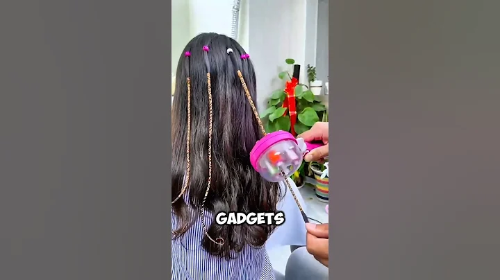 Top 3 Girls Gadgets that will blow your mind🤯 thumbnail