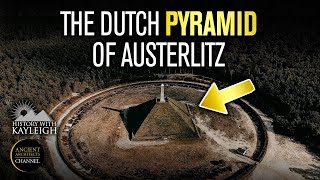 The Dutch Pyramid Of Austerlitz Ancient Architects And 