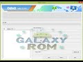 how to update / flash samsung galaxy mobile frimware by odin 2016