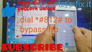 oppo pattern unlock without flashig using crack tools ....cph1701 a57 a37 cph1607
