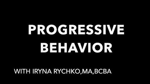 How to reduce behavior? Extinction Procedure.
