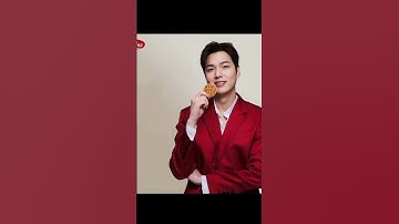 Thumbnail of siap minum colagen #songhyekyo #leeminho #kpop #remix #fyp #kpop #viralvideo #shorts #songjoongki