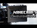 Minecraft: Building Game - MOVIE EDITION!