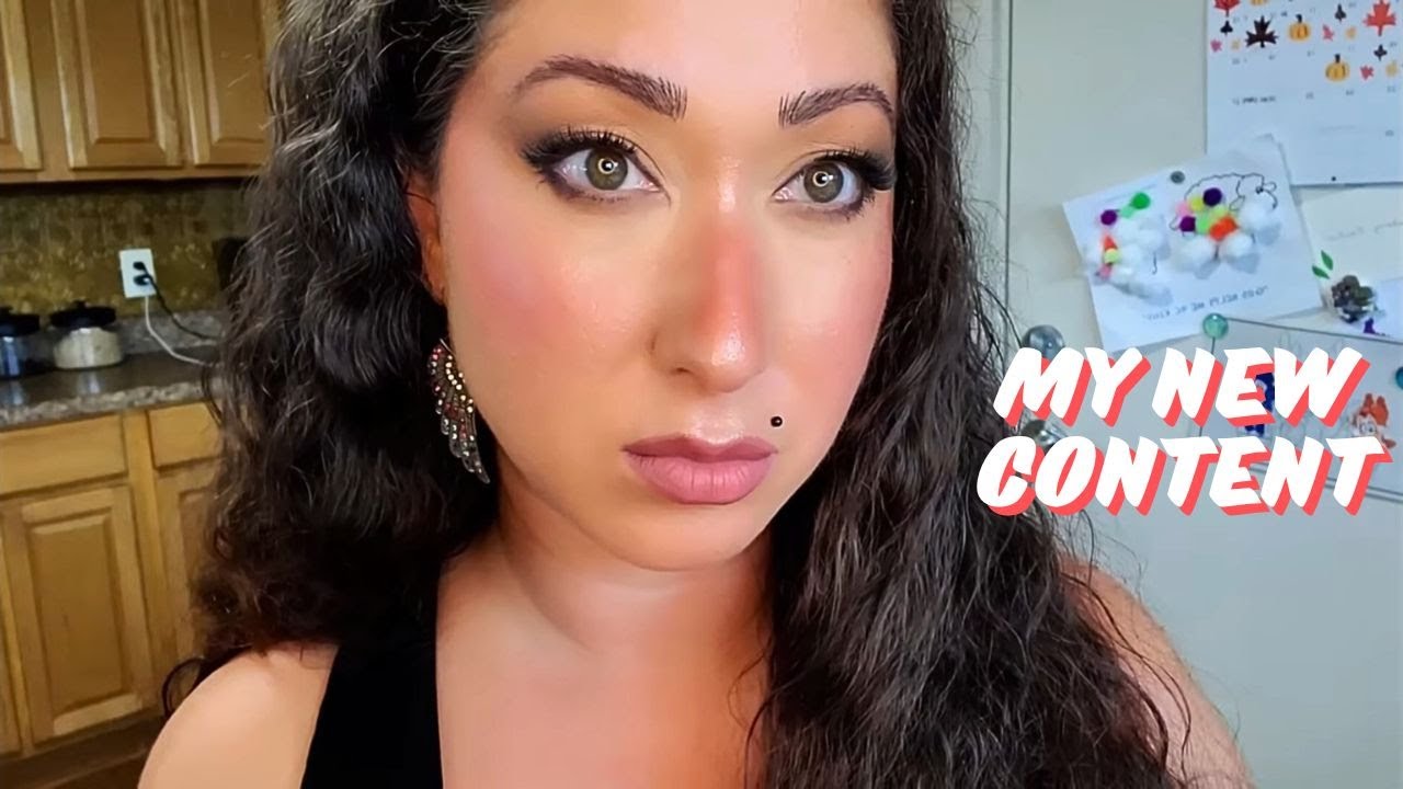 Обновление канала!!! Вот что меняется