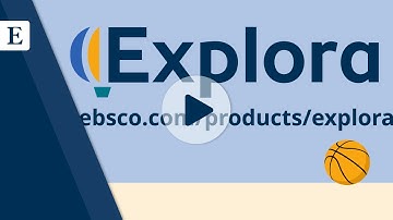 Explora: Research Made Easy