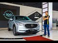 【特辑】Mazda 百年特辑最香车款之一：Mazda CX-5 2.5T (字幕上线)