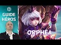 Analyse et guide dorpha builds  astuces  conseils