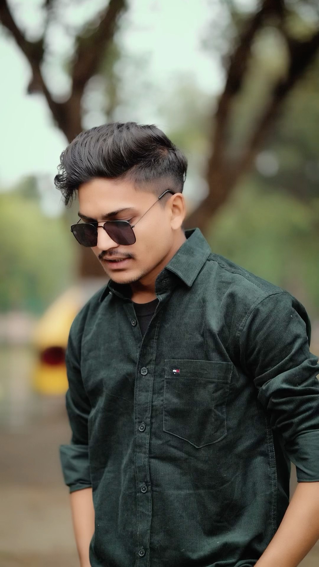 Joru ka gulam Banke rahunga
