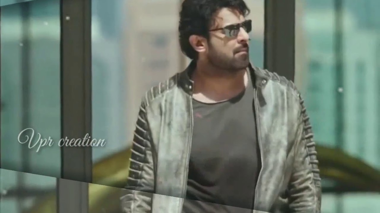 Rebal Star Prabhas New Whatsapp Status | Royal Style Nahi Royal Personality