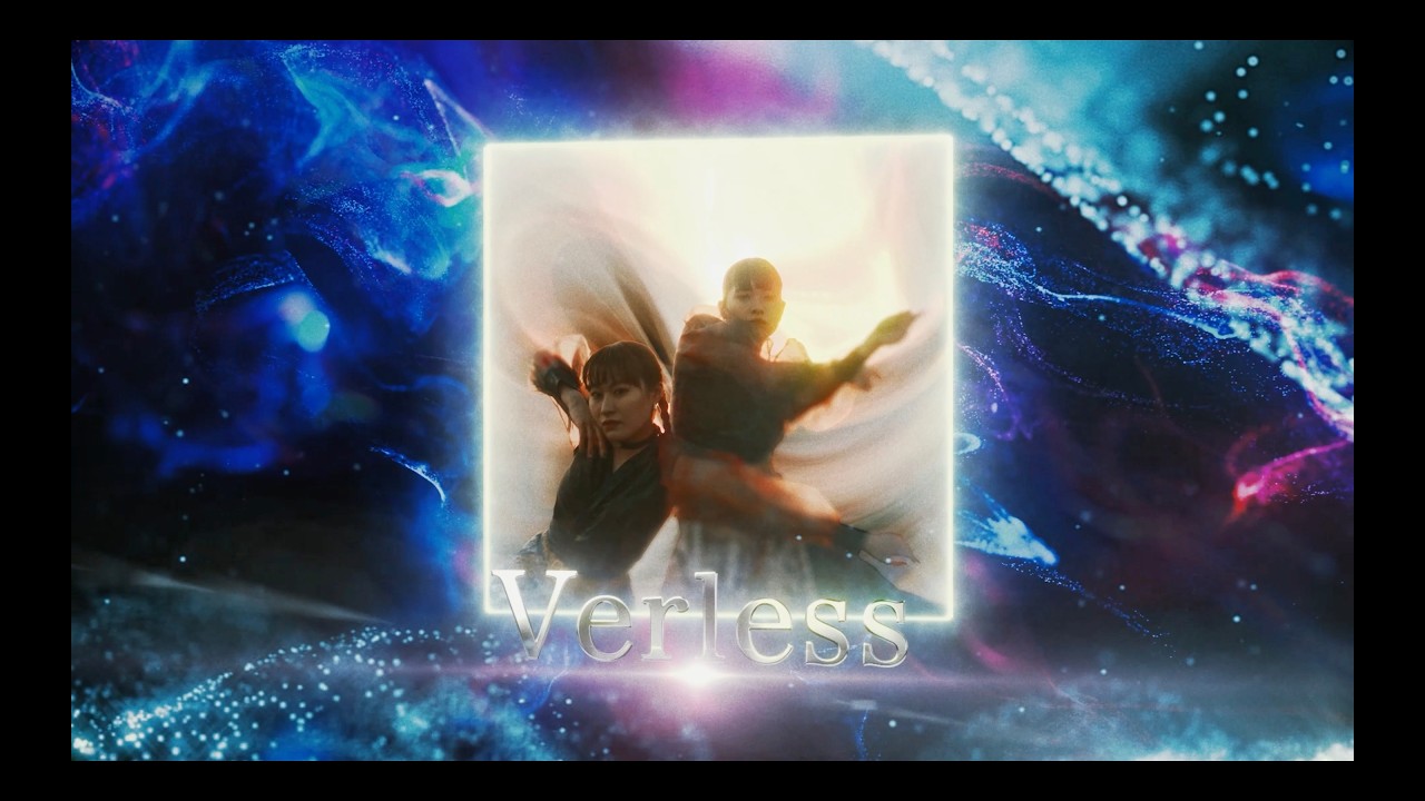 1-6_Verless【𝐋𝐮𝐱𝐮𝐫𝐲 𝐒𝐨𝐮𝐥 𝐍𝐢𝐠𝐡𝐭 Nagoya  2025.11.16】