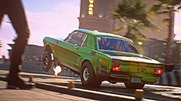 Need For Speed Payback PC Gameplay Walkthrough PART 13