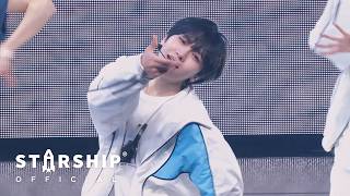 IDID 아이딧 'SLOW TIDE' @2026 IDID The 1st FAN-CON [WITHID it.]