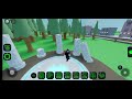 Roblox - Bulked up [ Noob NPC ]