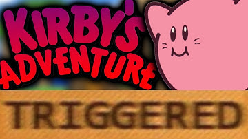 How Kirby