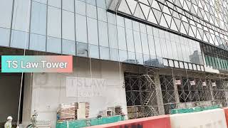 Ts Law Tower 2020