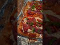 # pizzatime 🍕🍕 #pizza # #shortvideo # tengohambre #foodpost #pizzahut