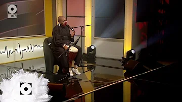 Buhlebendalo Performs Ntab’ezimnyana — Massive Music | Channel O