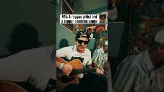 Wax and Bumpin Uglies song mashup