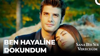 Gecemiz Sihirli Gücün Kurbanı Oldu😨😓 - Sana Bir Sır Vereceğim