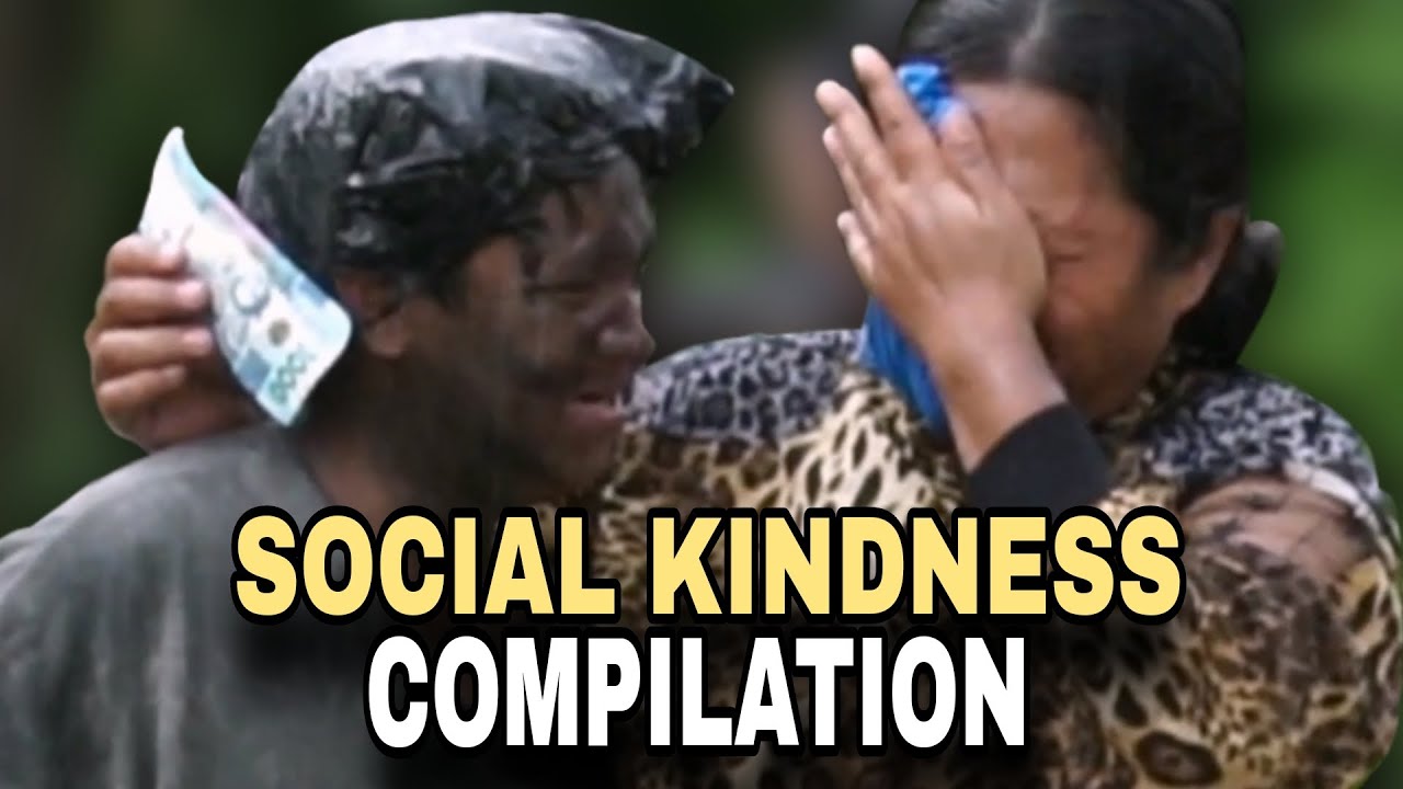 Heartwarming Moments | Must Watch! 