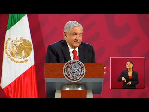 En el caso de García Luna hay que esperar a ver qué dicen en Estados Unidos: López Obrador