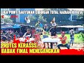 BABAK FINAL MENEGANGKAN | PROTES KERASSS | LIGA POINT LAPAK SAUYUNAN CIDURIAN | TOTAL HADIAH 10 JUTA