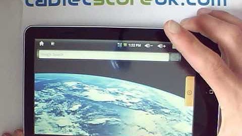 Getting started with your new Apad / iRobot