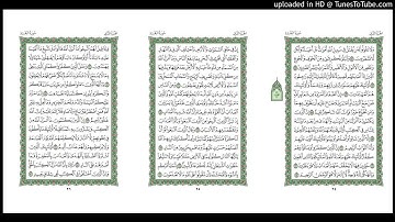 موقع القران يوميا | الجزء 2 | الربع 2 | القارئ: ماهر المعيقلي